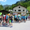 Kindersportfest 2019 der Gebietsgruppe
